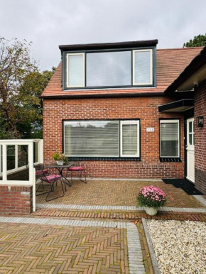 Vakantiewoning 'de Fem'